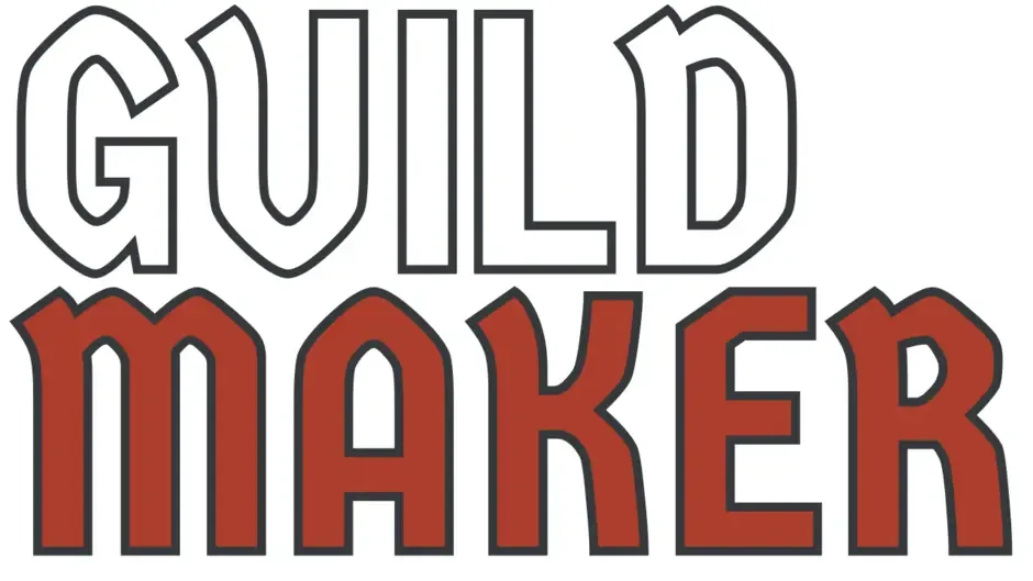 Кадър от Guildmaker