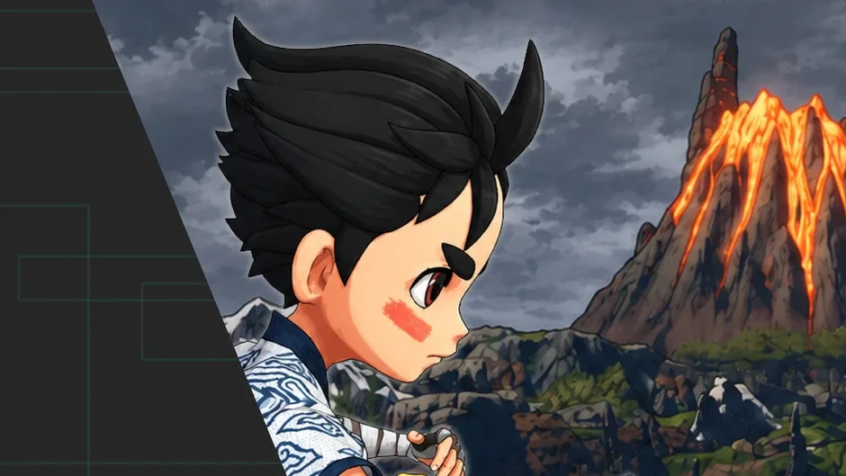 Onigashima: Awakening