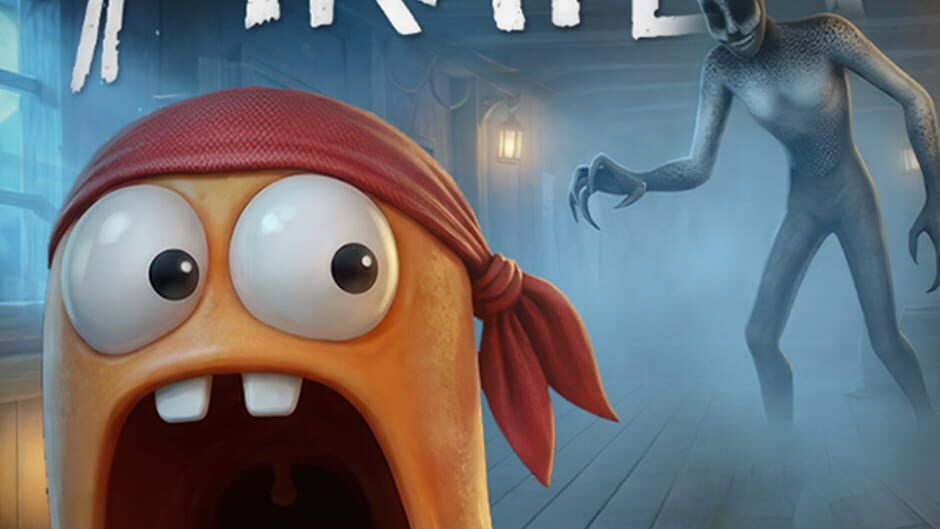 RetroStyle Games Last Pirates: Die Together
