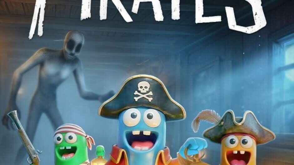 RetroStyle Games Last Pirates: Die Together