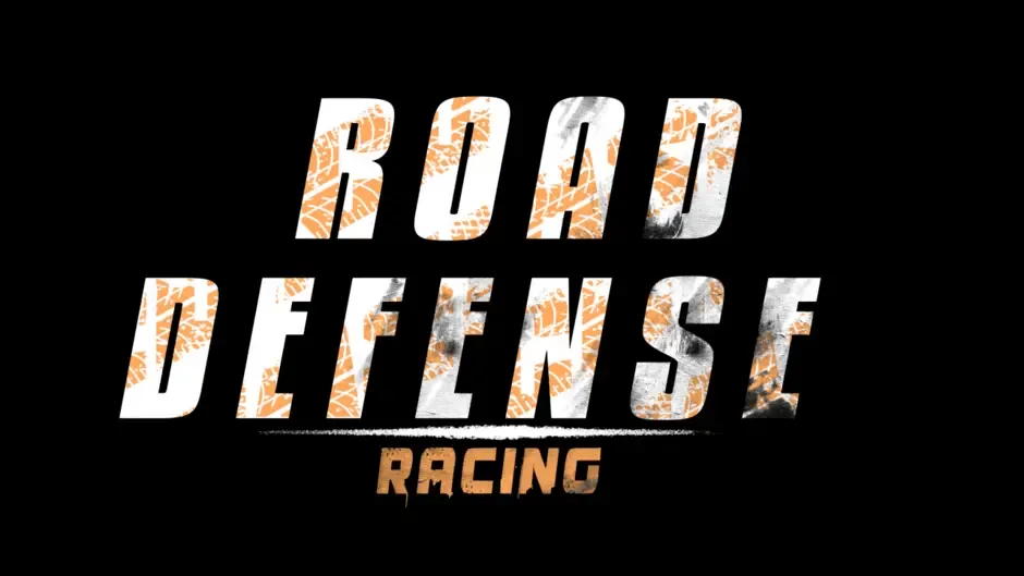 Кадър от Road Defense Racing