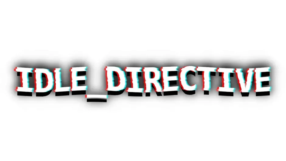 Кадър от Idle_Directive
