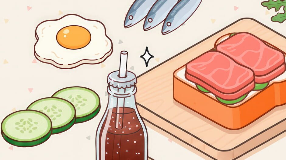 Owl's Howls Make My Sandwich