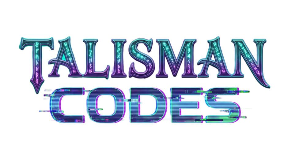 Talisman Codes