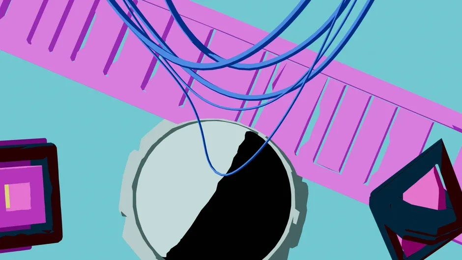 Кадър от Void Ignition