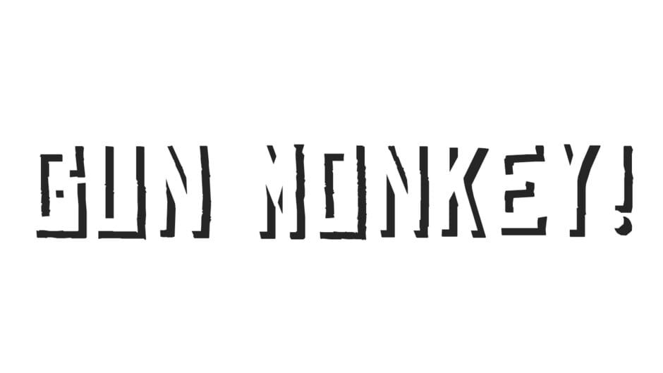 Gun Monkey!