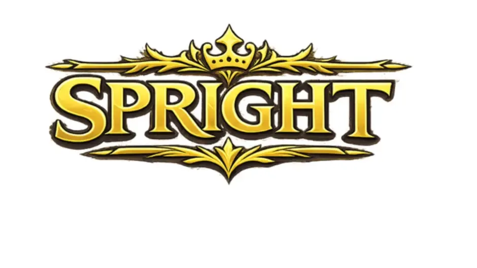 Кадър от Spright