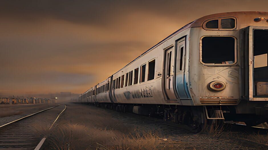 Iron Wasteland