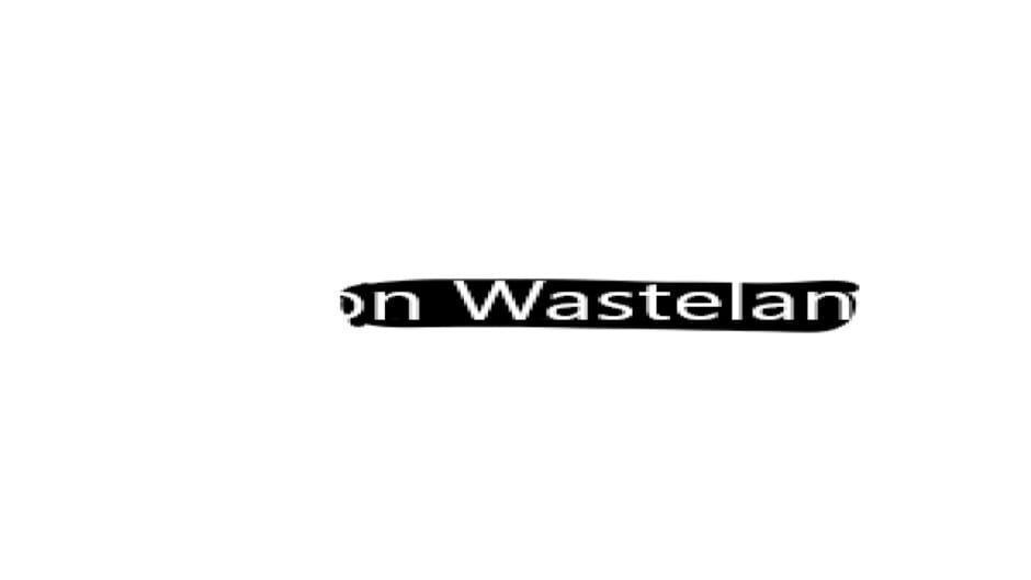 Iron Wasteland