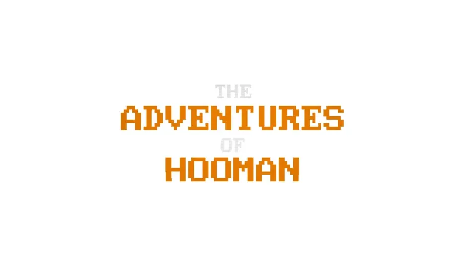 Кадър от The Adventures of Hooman