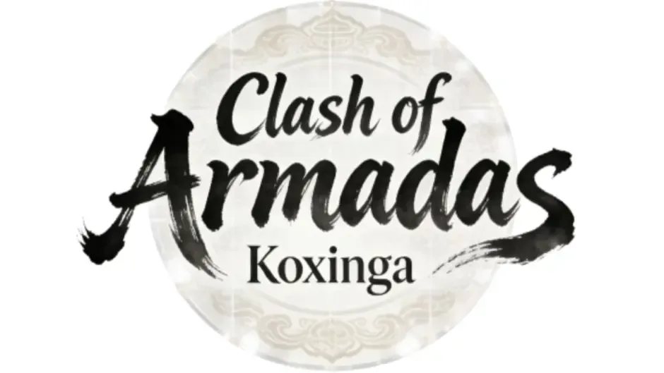 Кадър от Clash of Armadas: Koxinga