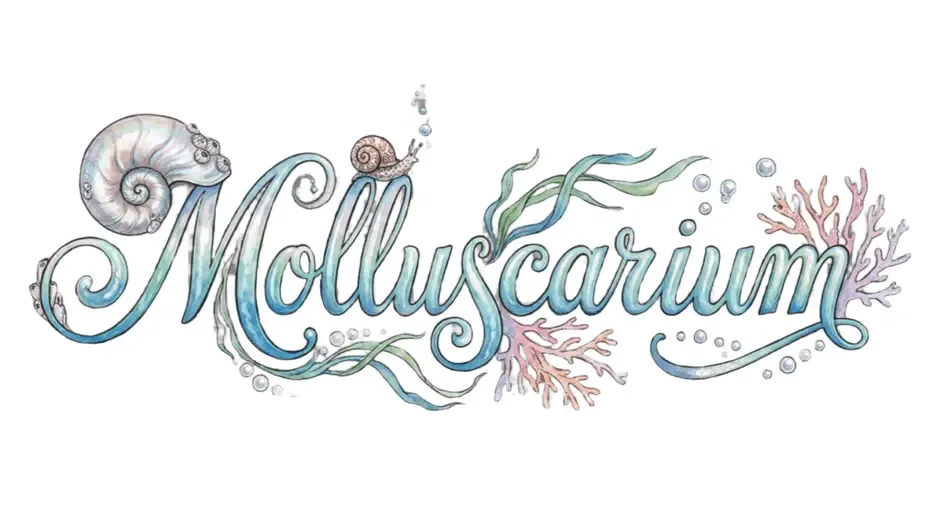Кадър от Molluscarium