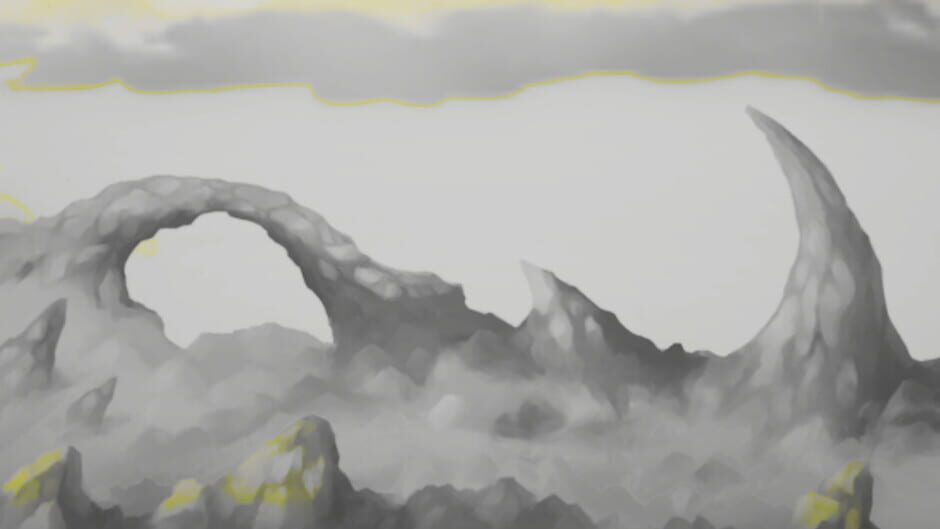 Nuktedan: The Forgotten Emotions