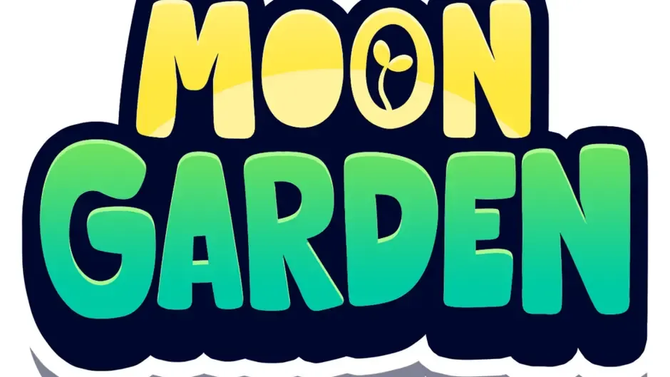 Кадър от Moon Garden
