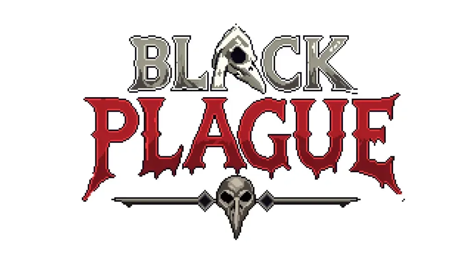 Кадър от Black Plague