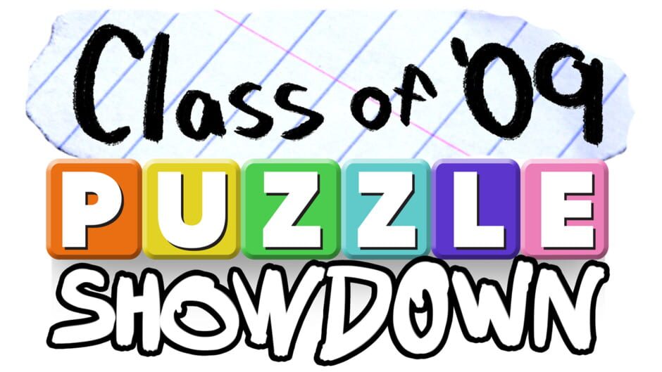 SBN3 Class of '09: Puzzle Showdown