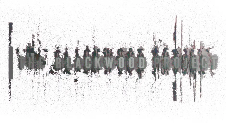 Кадър от The Blackwood Project