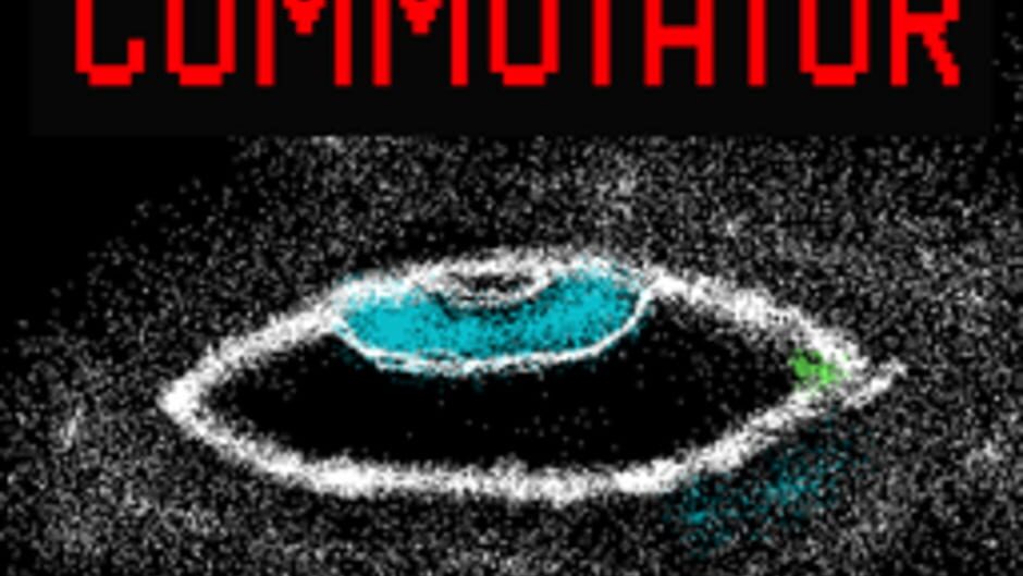 Iaroslav Motailov Commutator