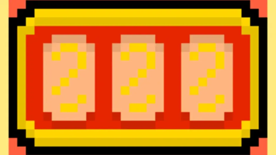 Colorful Slots
