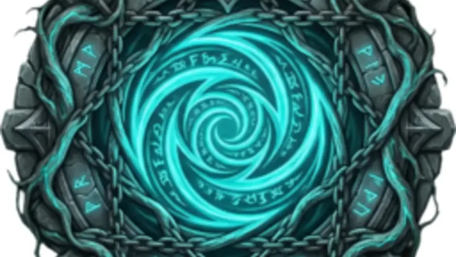 Кадър от Ascension: The Infinite Descent