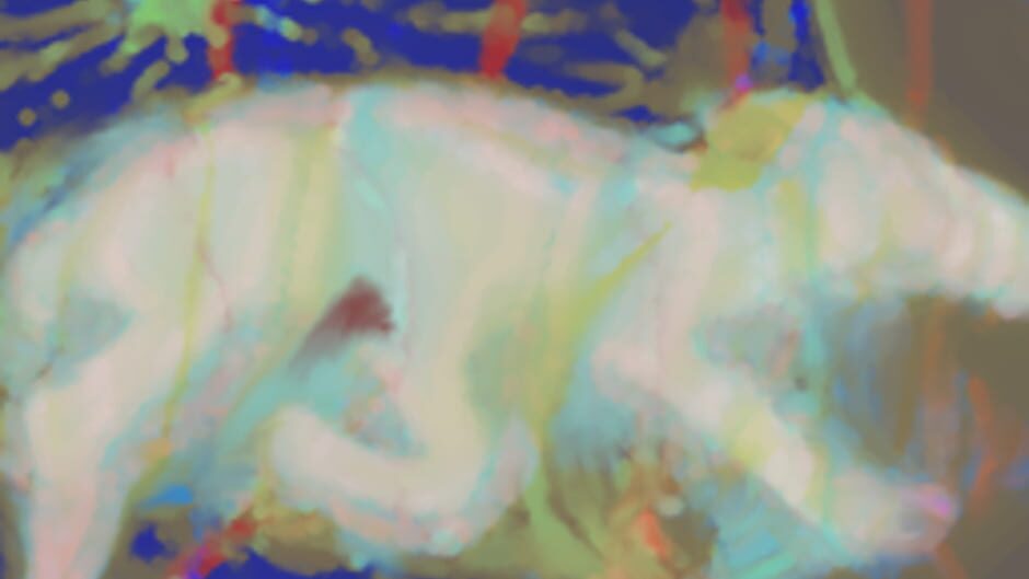 F.Sdri The Bull of Heaven