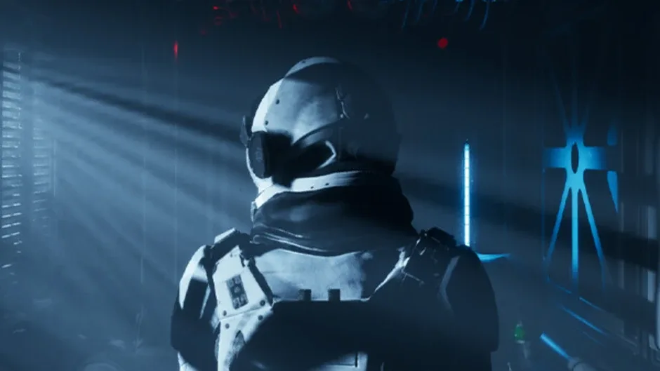 Кадър от The Dark Curiosity
