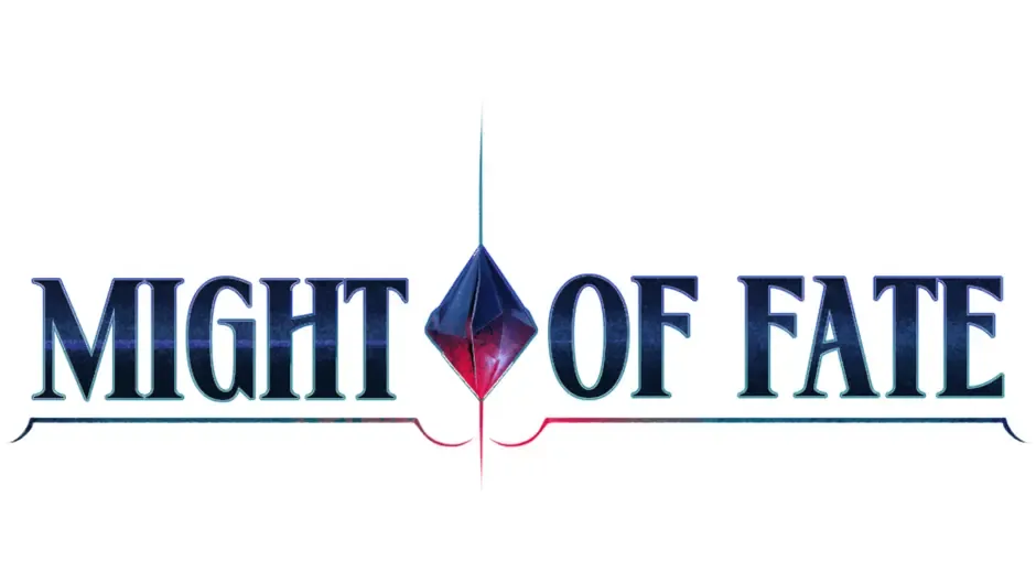 Кадър от Might of Fate