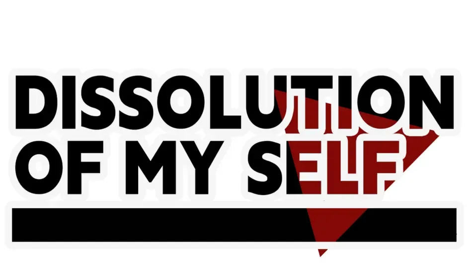 Кадър от Dissolution of My Self