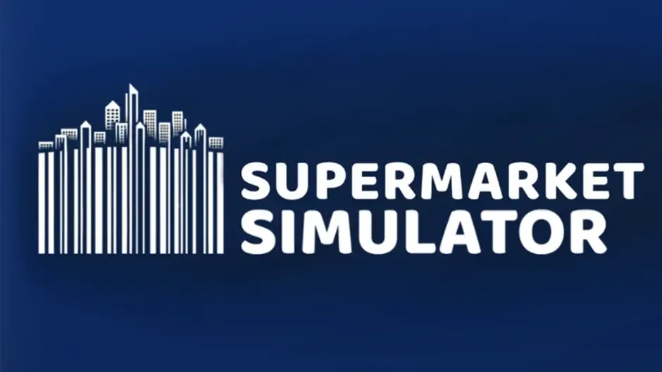 Кадър от Supermarket Simulator