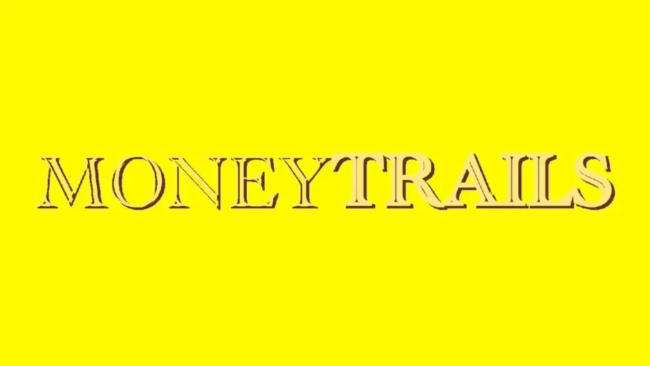 Кадър от Money Trails
