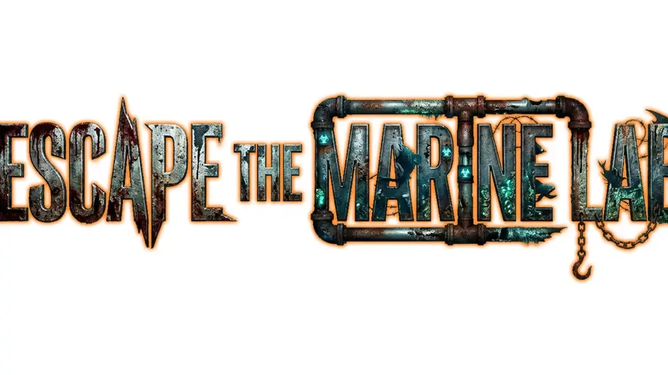 Кадър от Escape the Marine Lab