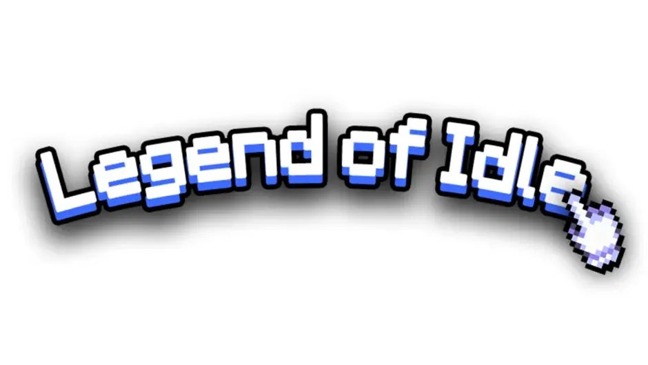 Кадър от Legend of Idle