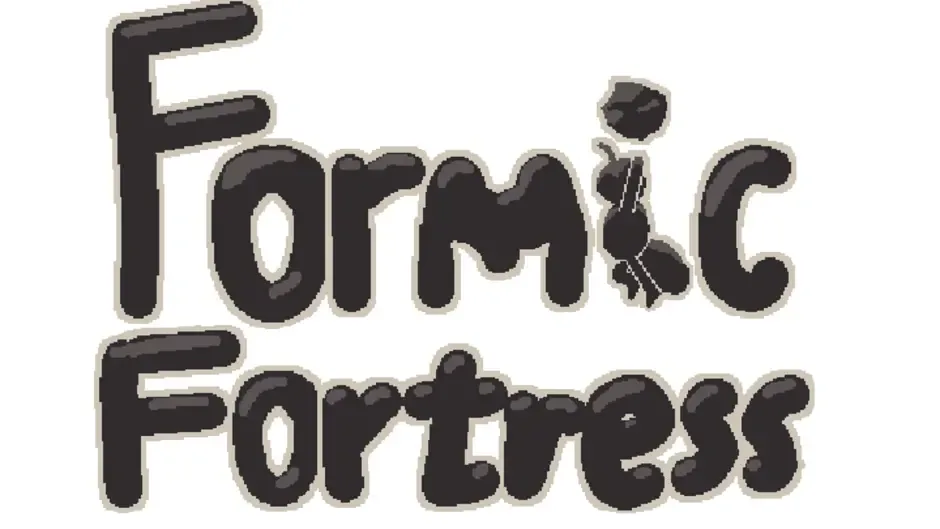 Кадър от Formic Fortress