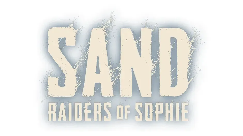 Кадър от Sand: Raiders Of Sophie