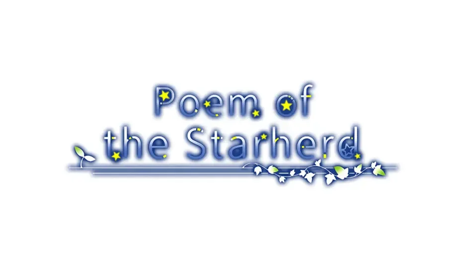 Poem of the Starherd