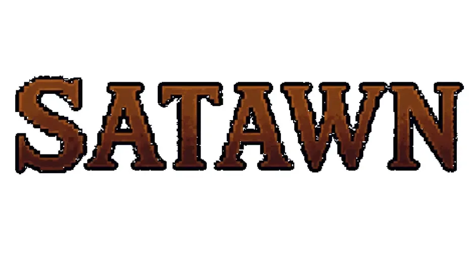 Кадър от Satawn