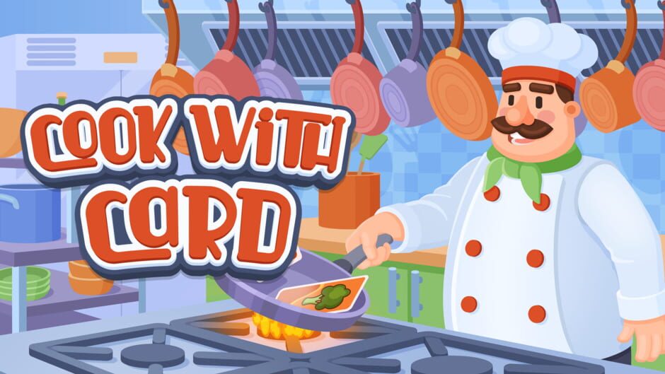 Genco Interactive Cook with Card