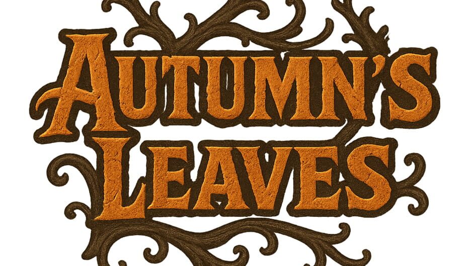 Autumn's Leaves