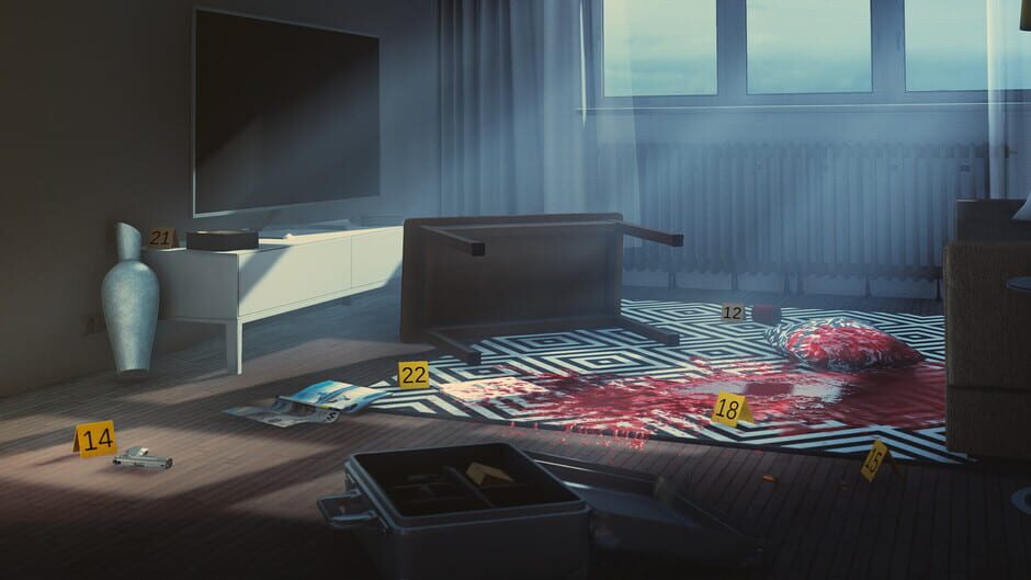 Binary Impact Forensics: Crime Scene Detective