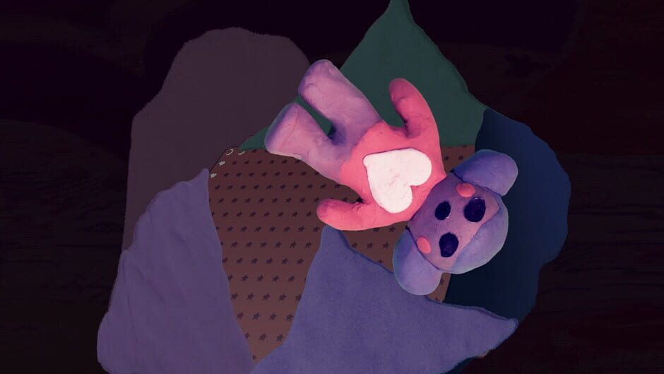 Indigo's Dreams