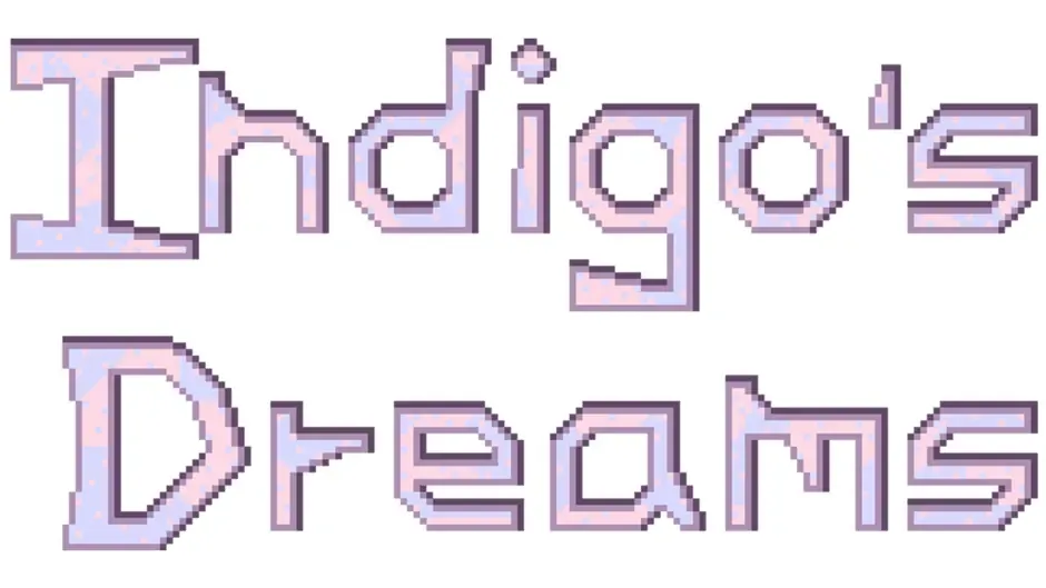 Кадър от Indigo's Dreams