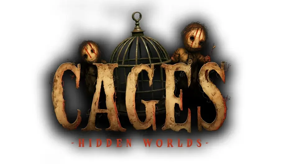 Кадър от Cages: Hidden Worlds