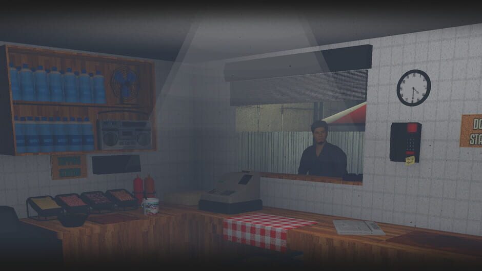 Still Warm screenshot 1