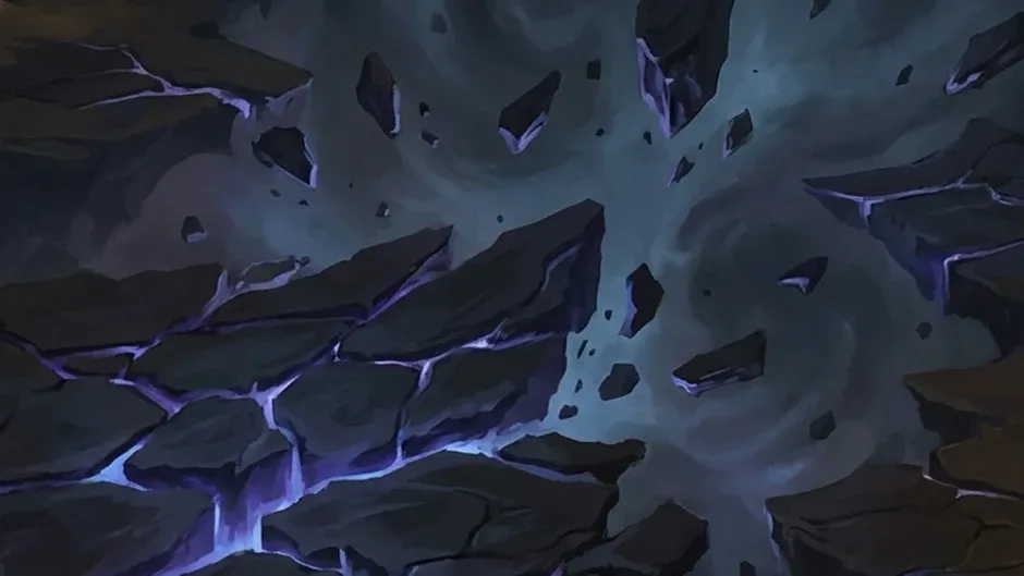 Кадър от Shatterhold