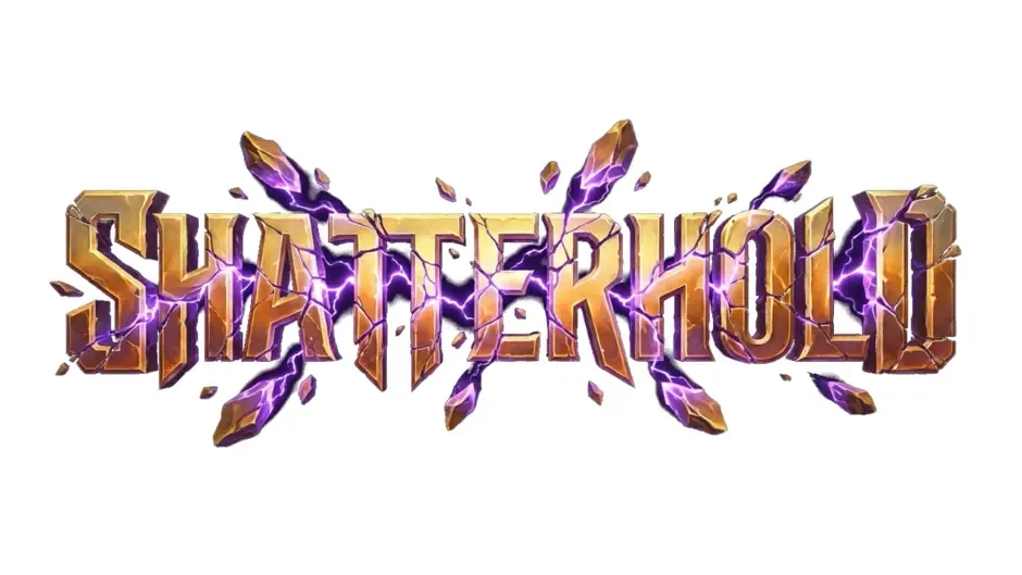 Кадър от Shatterhold