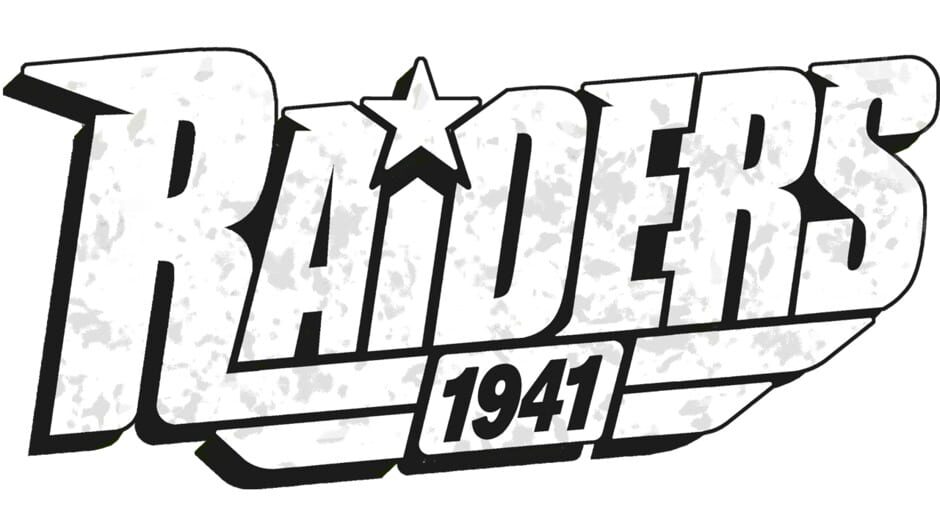 Raiders 1941