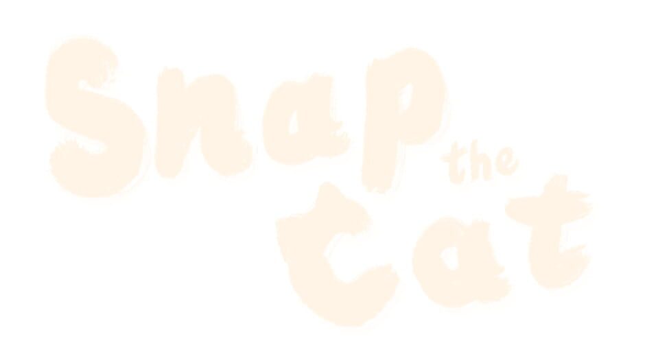 Lazy Otter Snap the Cat