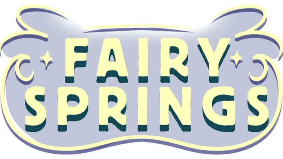 Fairy Springs