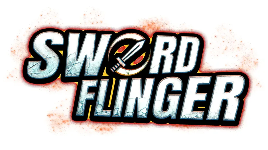 Кадър от Sword Flinger