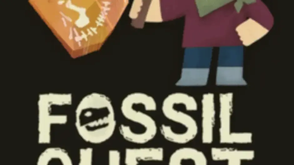 Fossil Quest